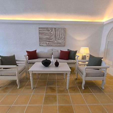 Mardanza Krokos Suites Imerovígli Extérieur photo